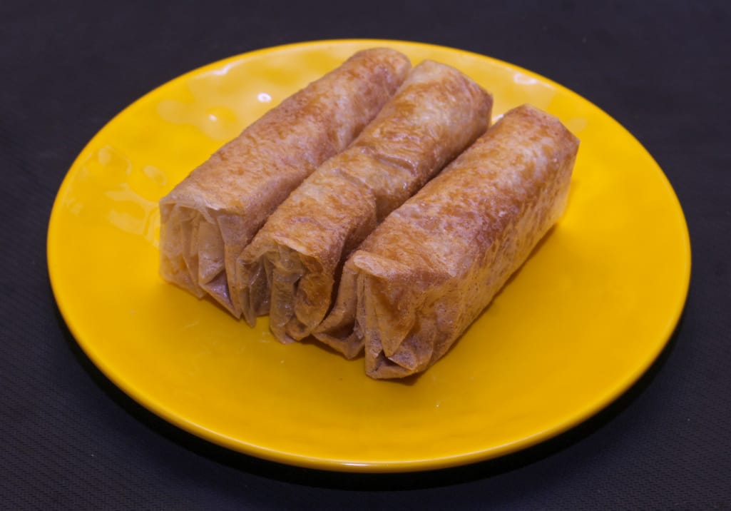 Traditional Plain Pootarekulu