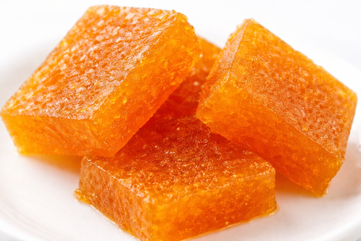 Mango Jelly